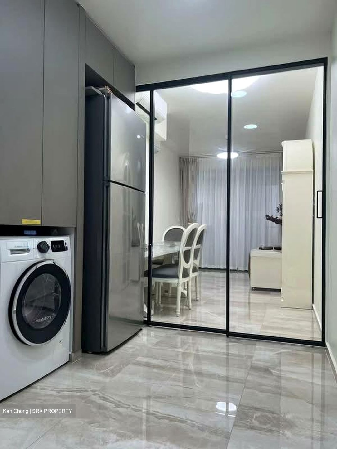 Affinity At Serangoon (D19), Apartment #555686411